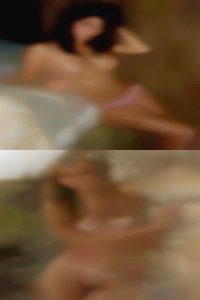 Possibly girls looking for scat some bondage and domination!