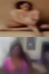 Natural breast swingers