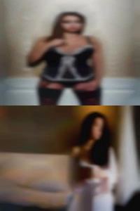 cecileSandora ass area